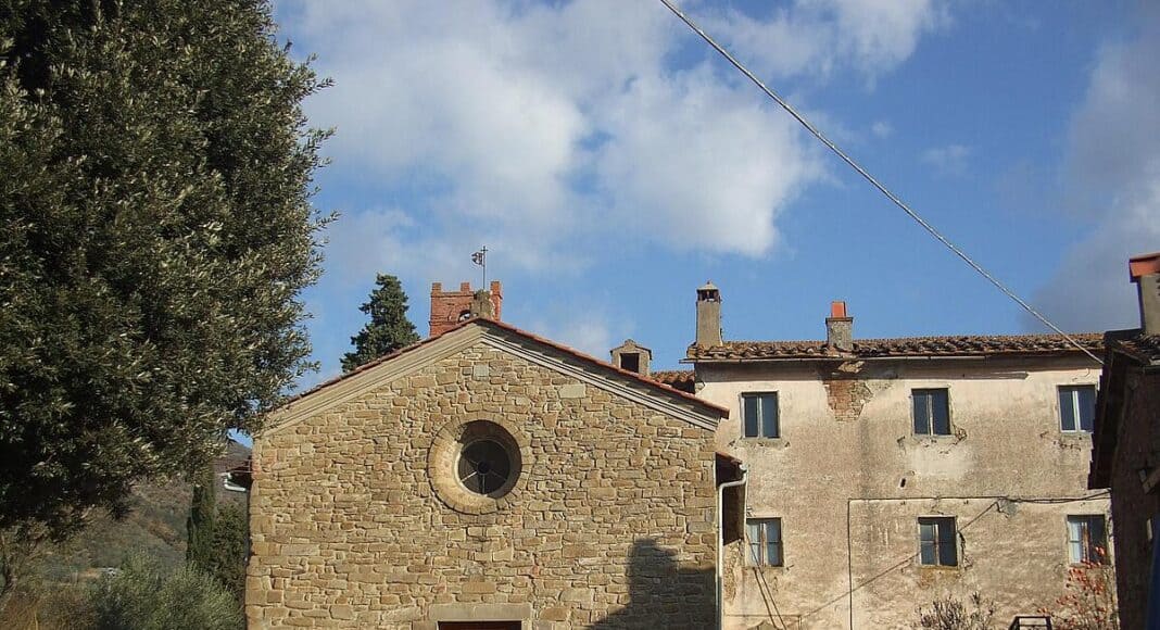 Castiglion Fiorentino disagi sull'illuminazione pubblica