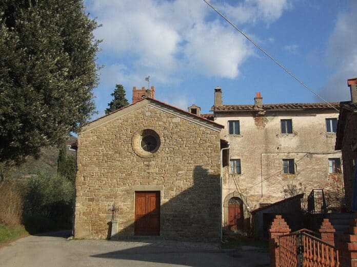 Castiglion Fiorentino disagi sull'illuminazione pubblica