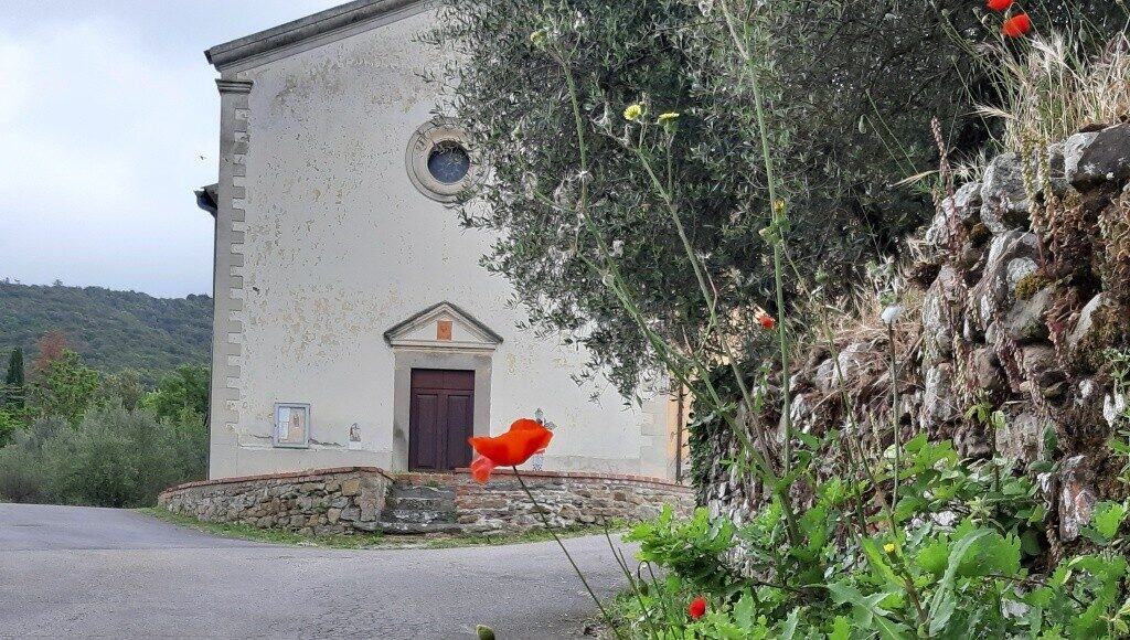 Castiglion Fiorentino ricorrenze religiose e senso di appartenenza