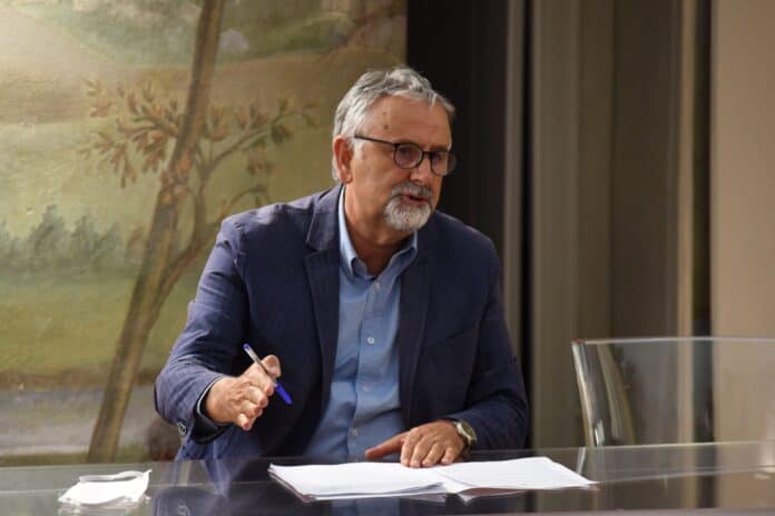 Vincenzo Ceccarelli