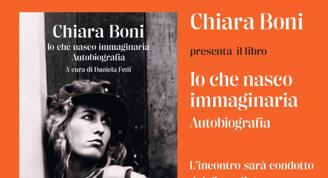 La stilista Chiara Boni si racconta ai Dandy Days