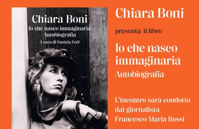La stilista Chiara Boni si racconta ai Dandy Days