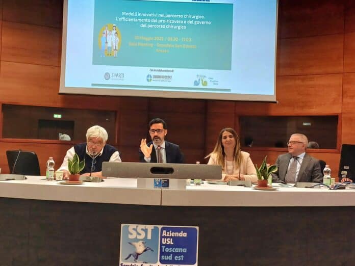 Chirurgia e innovazioni medici  a confronto all’Ospedale San Donato
