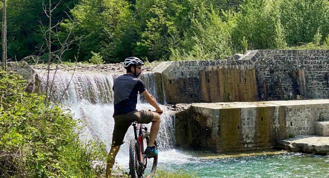 Corsalone: una giornata dedicata alla riconnessione con la natura
