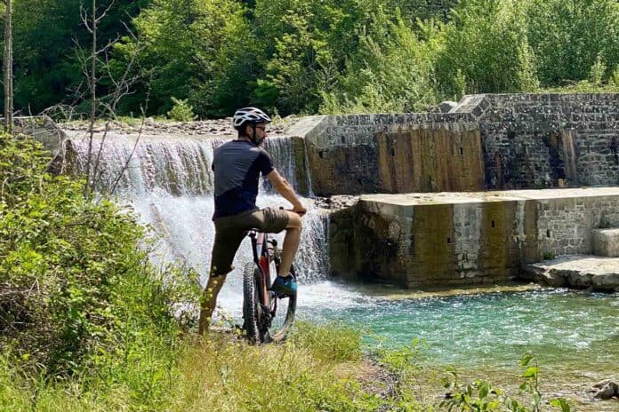 Corsalone: una giornata dedicata alla riconnessione con la natura