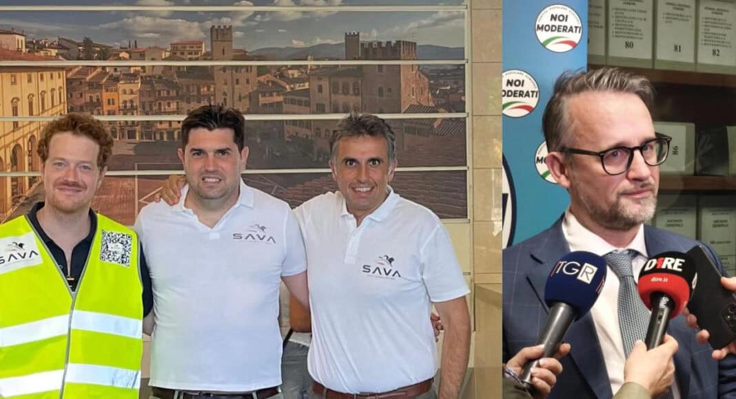 Comitato Sava - Casucci