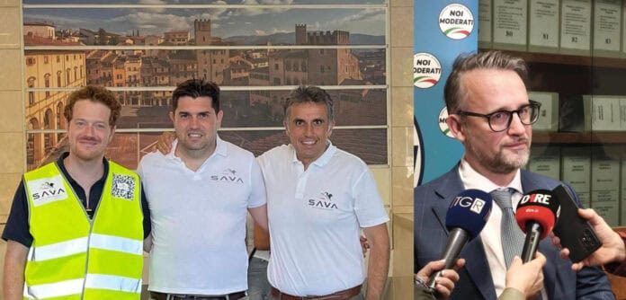 Comitato Sava - Casucci