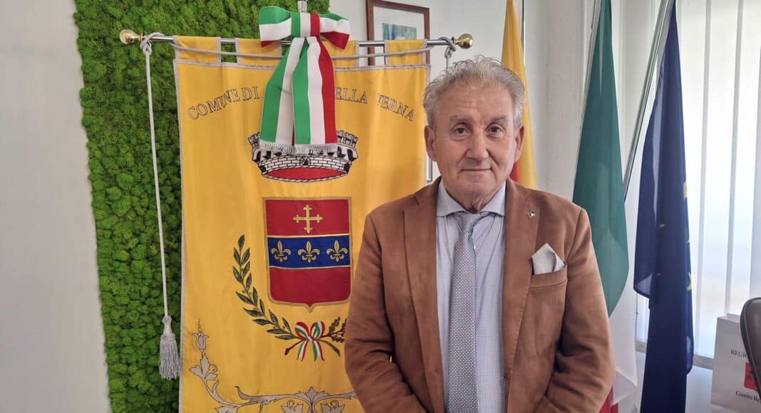 Chiusi della Verna tra i vincitori del bando “Bici in Comune”