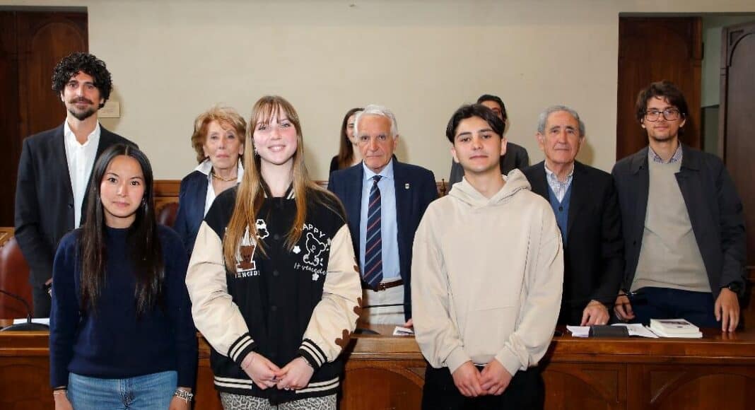 Concorso di Poesia “Marco Gennaioli”, i nomi dei vincitori