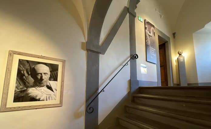 Convegno a Cortona dedicato a Gino Severini