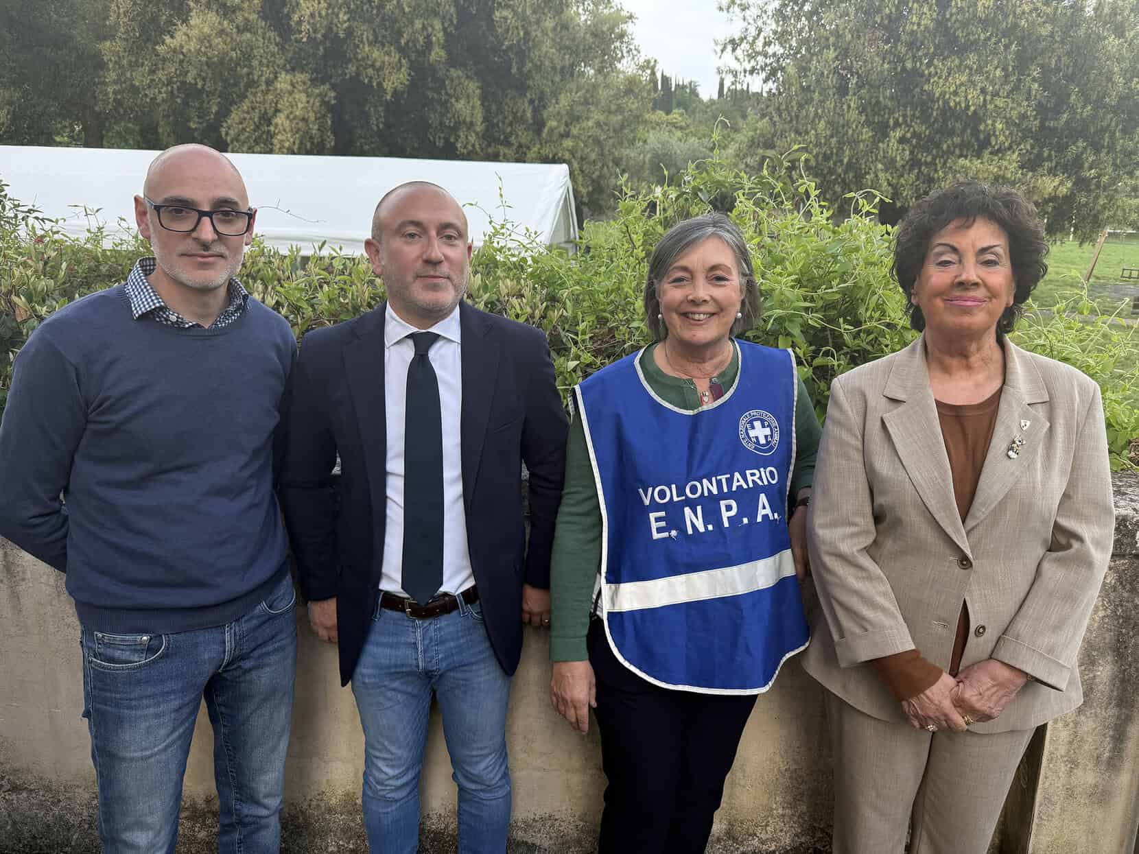 Secondo corso teorico e pratico per cani