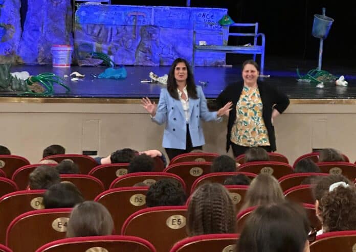 Cortona, cominciamo presto con il teatro 250 studenti coinvolti