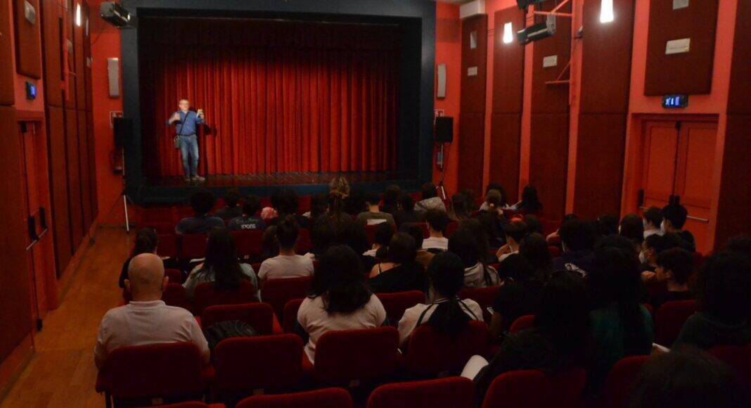 Dal 19 al 30 Maggi, Messaggi il Festival degli studenti aretini