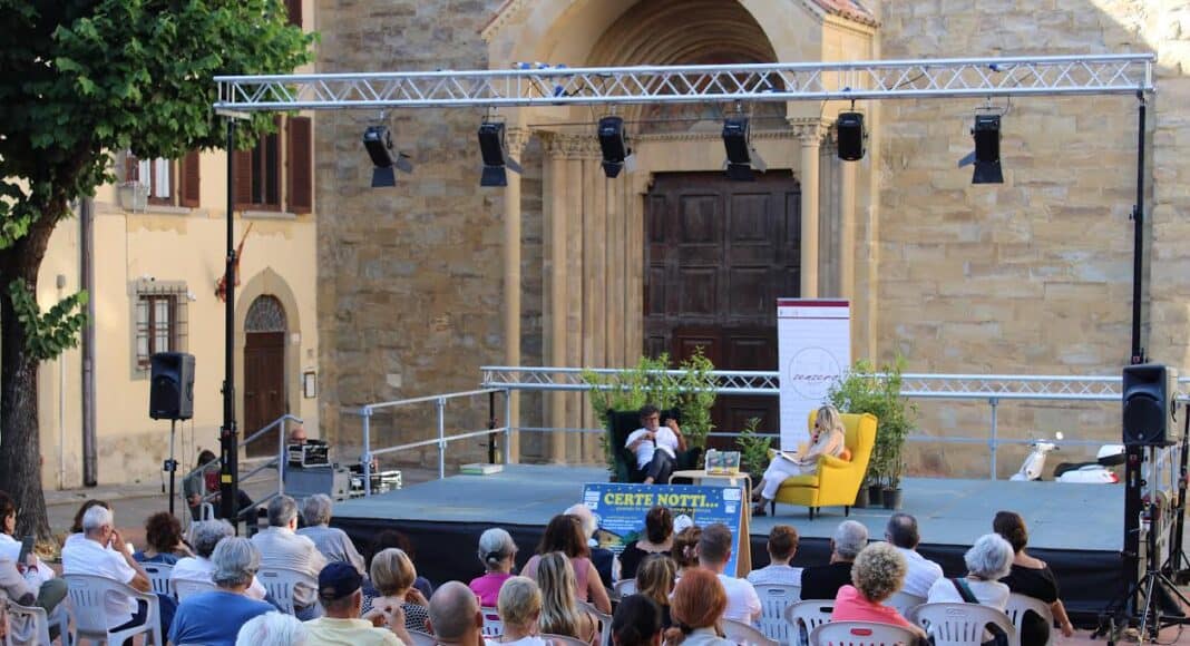 Dal 29 giugno al 6 luglio il festival per Casa Thevenin