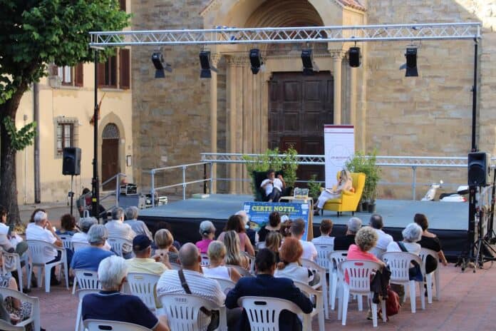 Dal 29 giugno al 6 luglio il festival per Casa Thevenin
