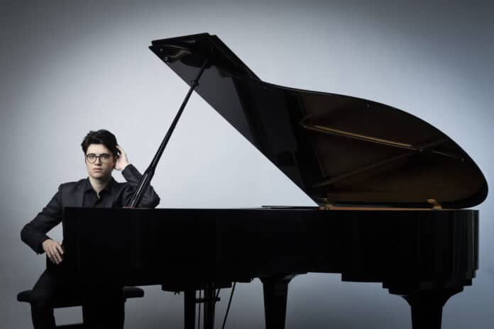 Davide Conte di Alessandro Baglioni