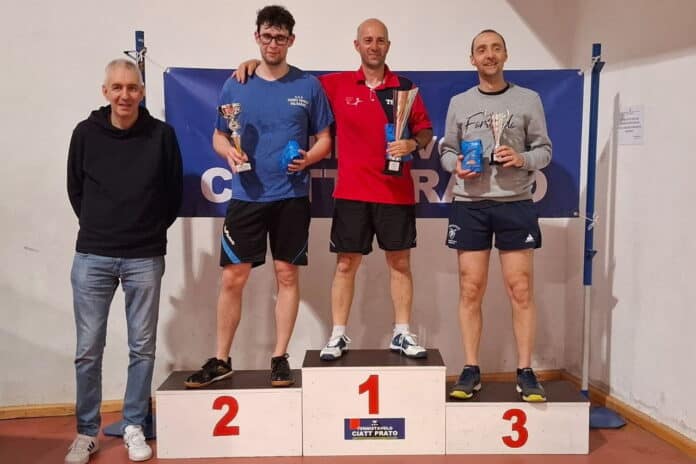 Deventi Torneo Prato