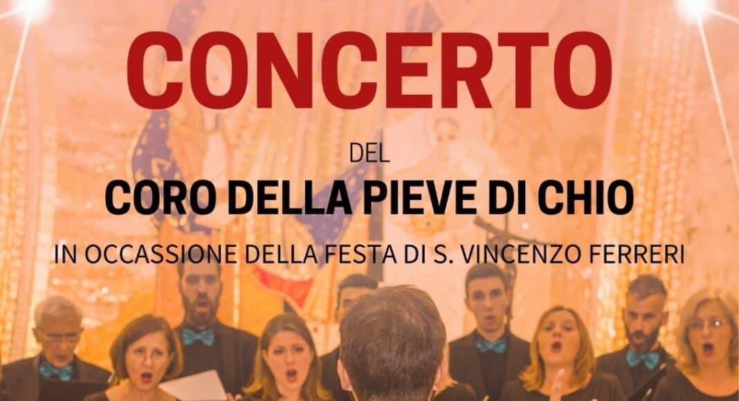 Domenica 4 maggio festa in due parrocchie castiglionesi