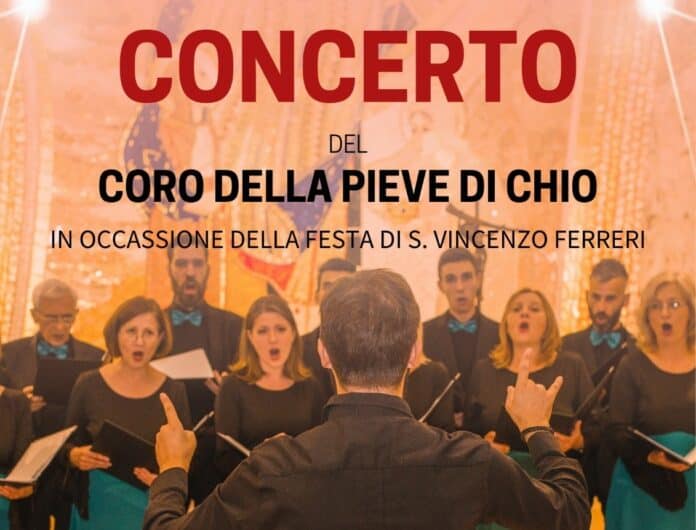 Domenica 4 maggio festa in due parrocchie castiglionesi