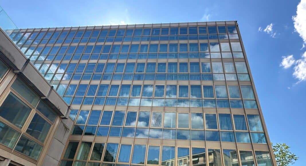 Nell’ex sede della Camera di Commercio, un progetto per i giovani