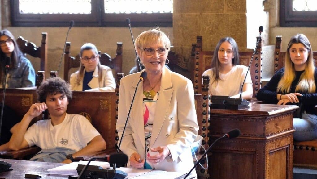 Premio Semplicemente Donna