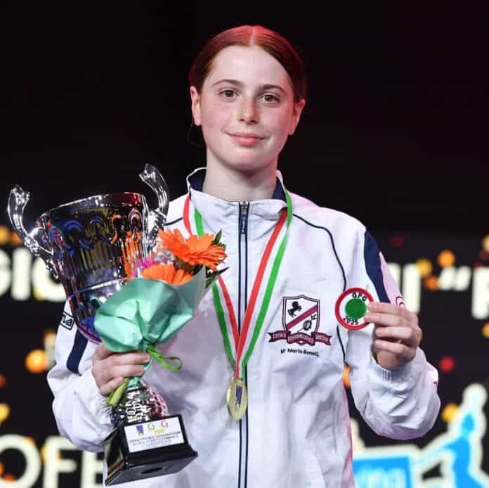 Federica Gamberini