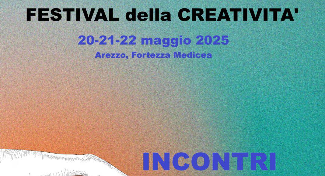 II edizione del Festival della Creatività