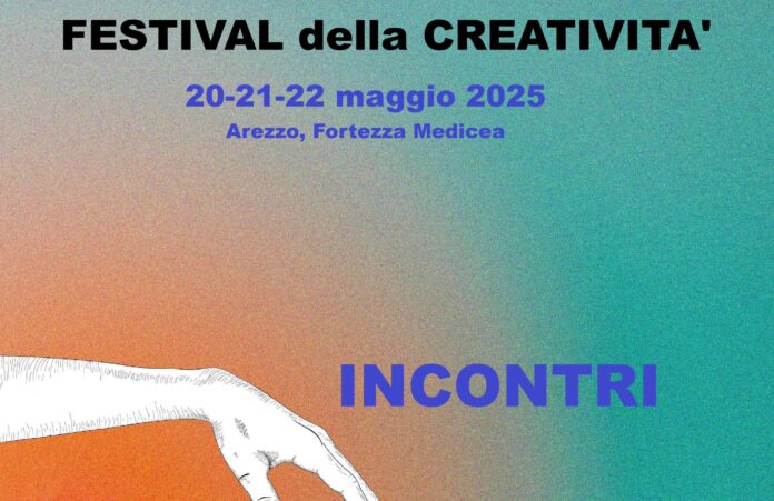 II edizione del Festival della Creatività