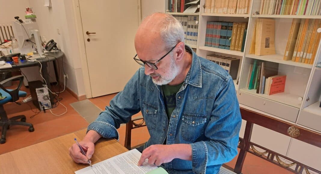 Firmato il contratto dei dipendenti della Fondazione Guido d’Arezzo