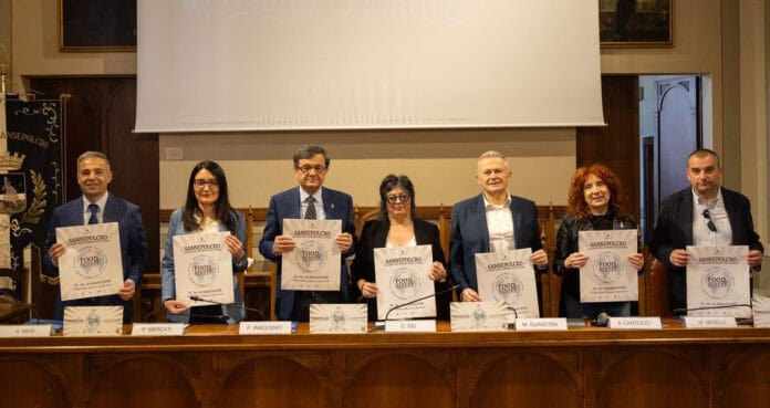 A Sansepolcro torna Food&Street con i sapori dal mondo