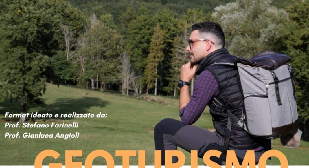 Geoturismo a Sansepolcro. Un viaggio fra geositi e luoghi di culto