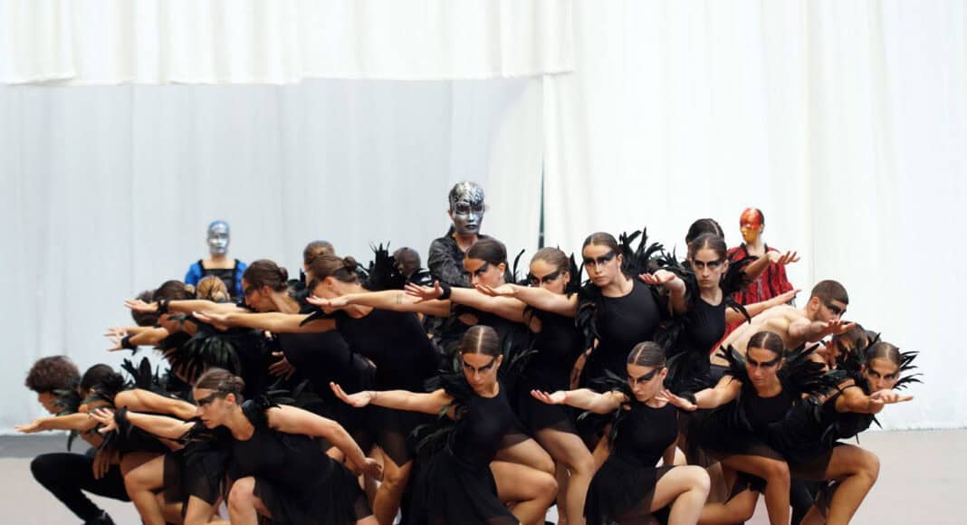 La Ginnastica Petrarca al più grande evento ginnico del mondo