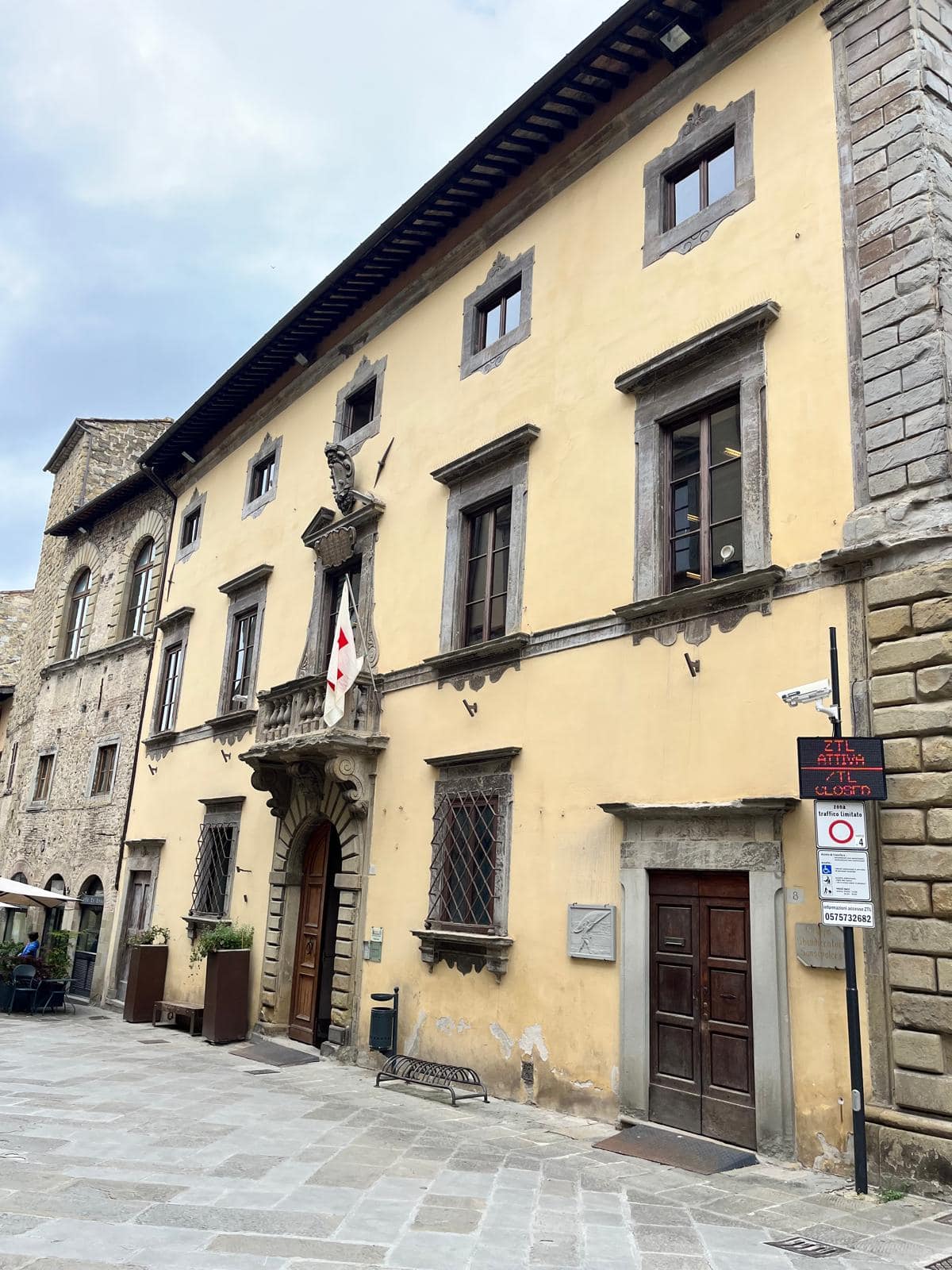 Giornata della Croce Rossa