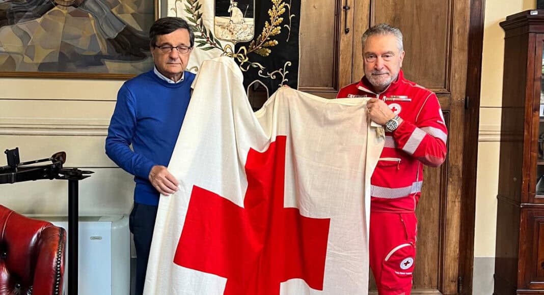 Giornata della Croce Rossa