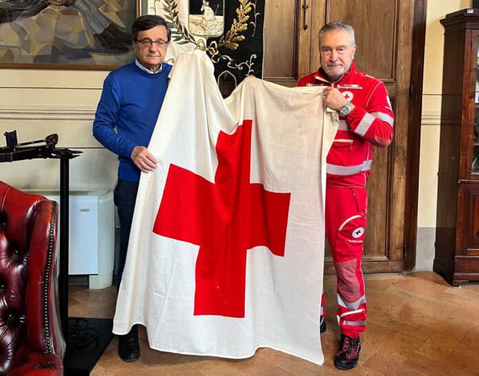 Giornata della Croce Rossa