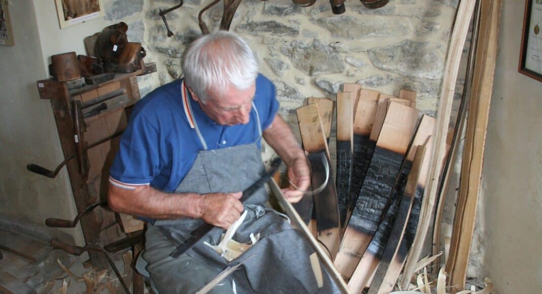 Il Casentino diventa laboratorio didattico con l'Ecomuseo