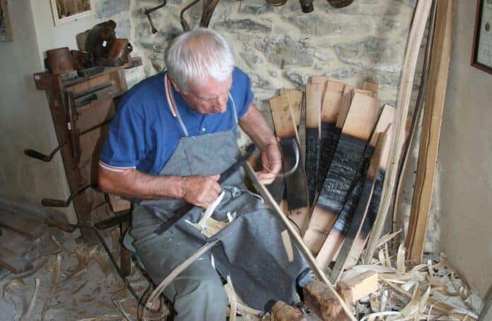 Il Casentino diventa laboratorio didattico con l'Ecomuseo