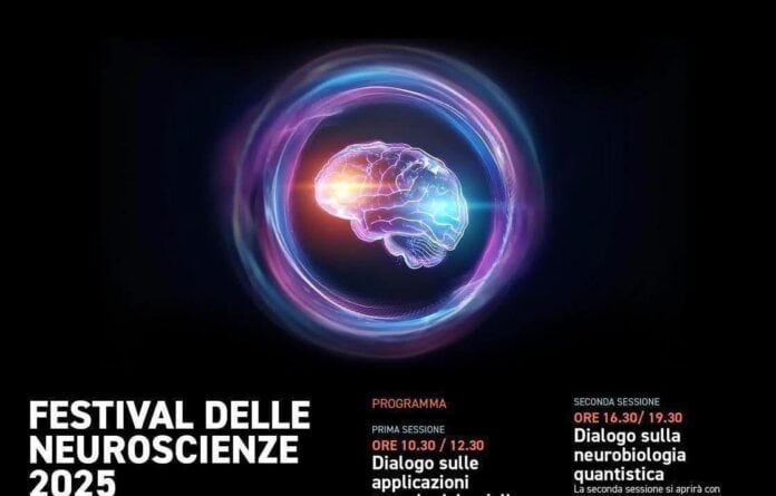 Il Festival delle Neuroscienze arriva a San Giovanni Valdarno
