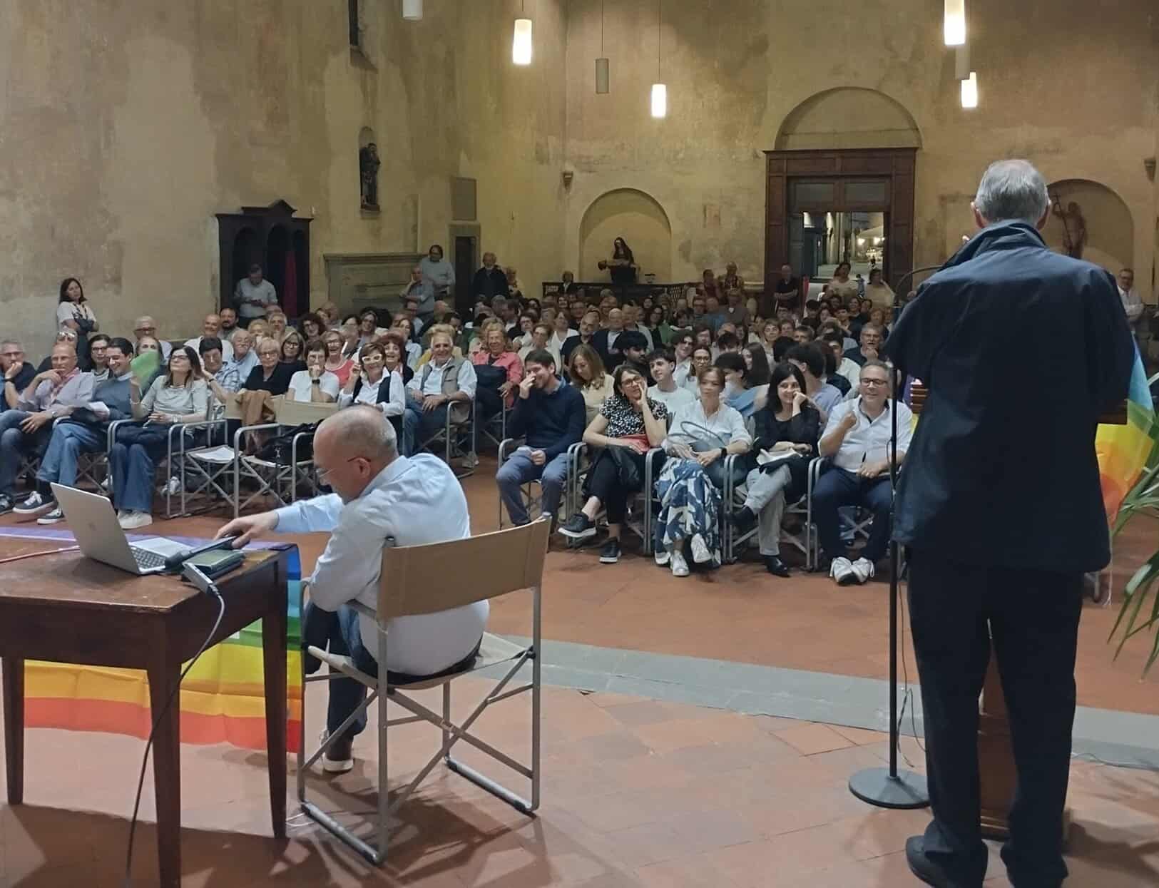 Il grido di dolore di Padre Ibrahim Faltas sulla Palestina