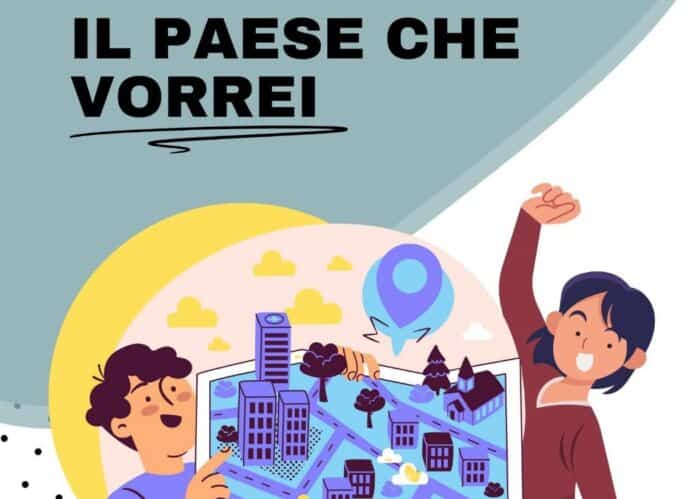 Il paese che vorrei, un progetto per gli studenti castiglionesi