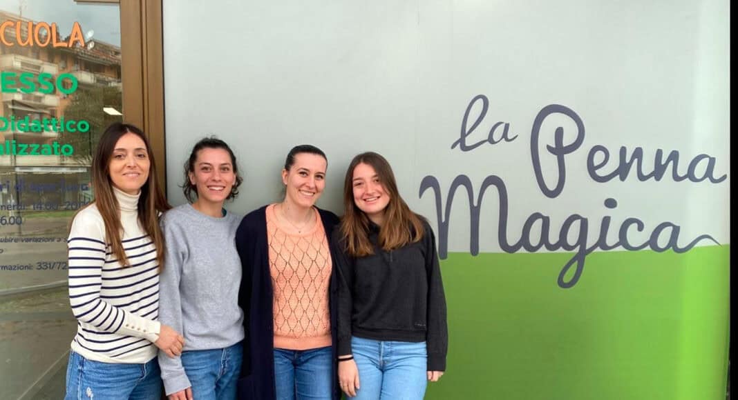 La Penna Magica ospiterà la seconda edizione dei “Summer Lab”