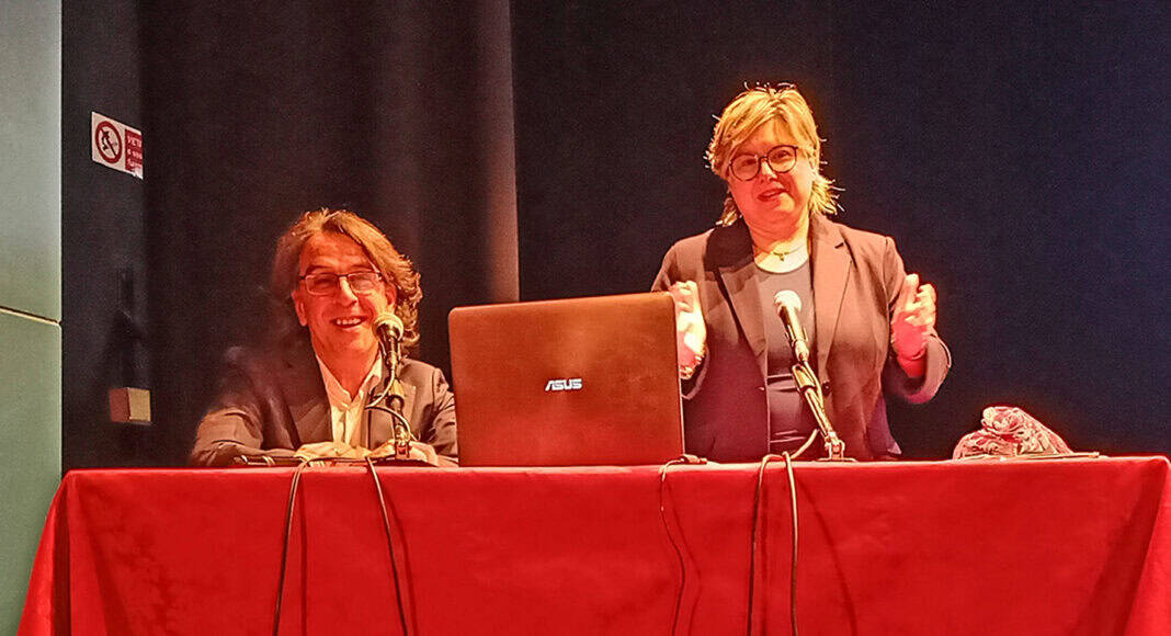 Arezzo diventa laboratorio di inclusione con il progetto “CAD”