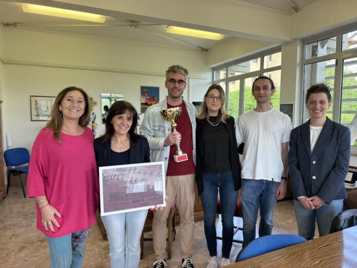 Istituto Dovizi di Bibbiena vince il primo premio di Scuole in musica