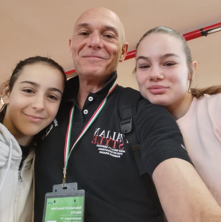 Judo Ok Arezzo
