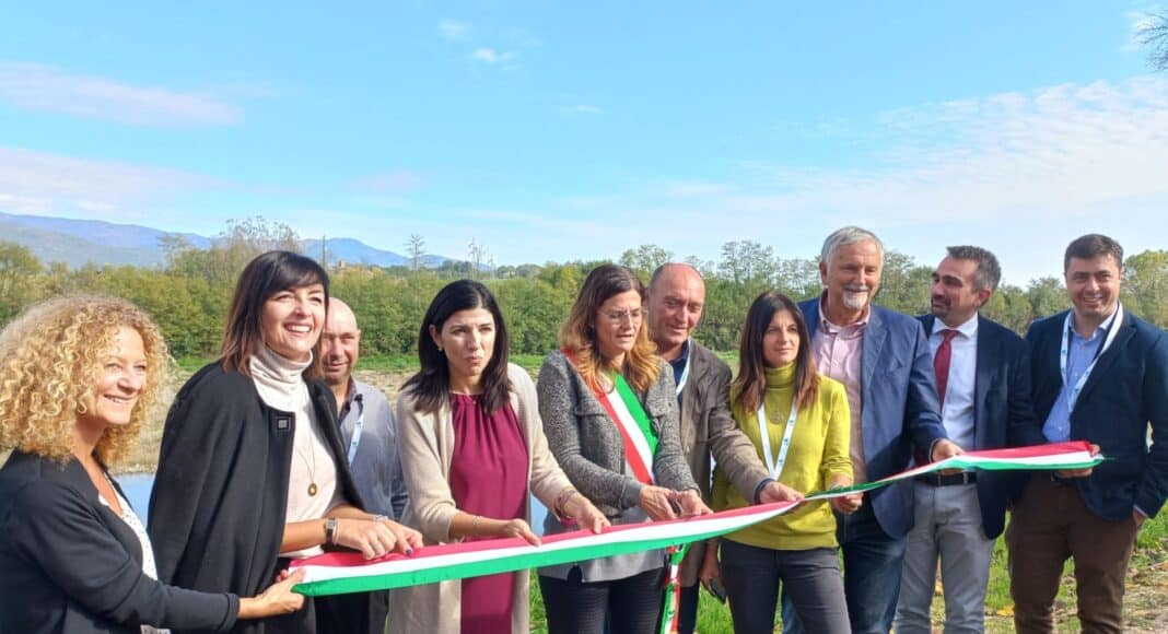 San Giovanni Valdarno Arno