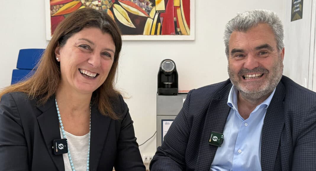 Lucia Cherici lascia Azione e fonda E-Lab: Serve una politica liberale