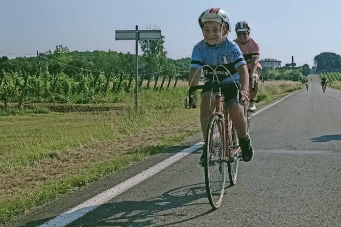 Laboratori e ciclostorica per famiglie con “La Chianina dei bambini”
