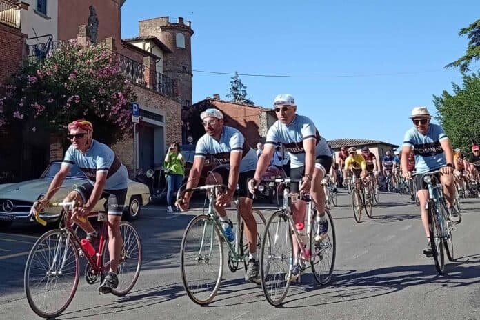 La Chianina Ciclostorica
