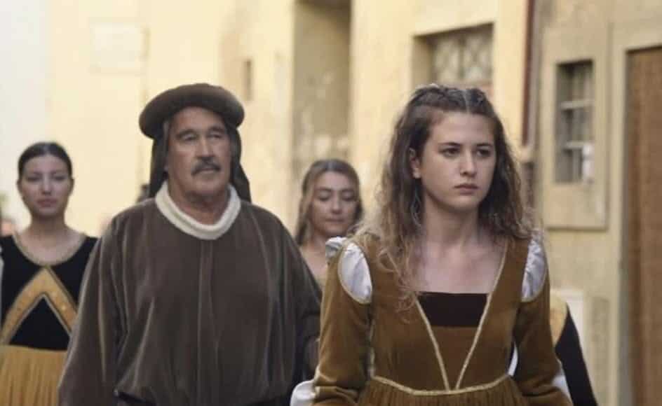 Laterina Pergine Valdarno: contributo per Laterina Medievale