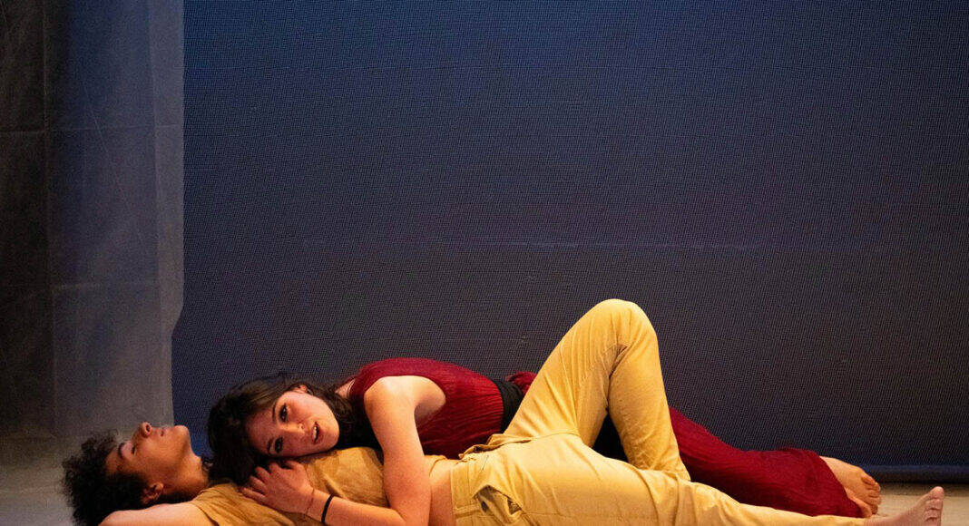 gli spettacoli della Libera Accademia del Teatro